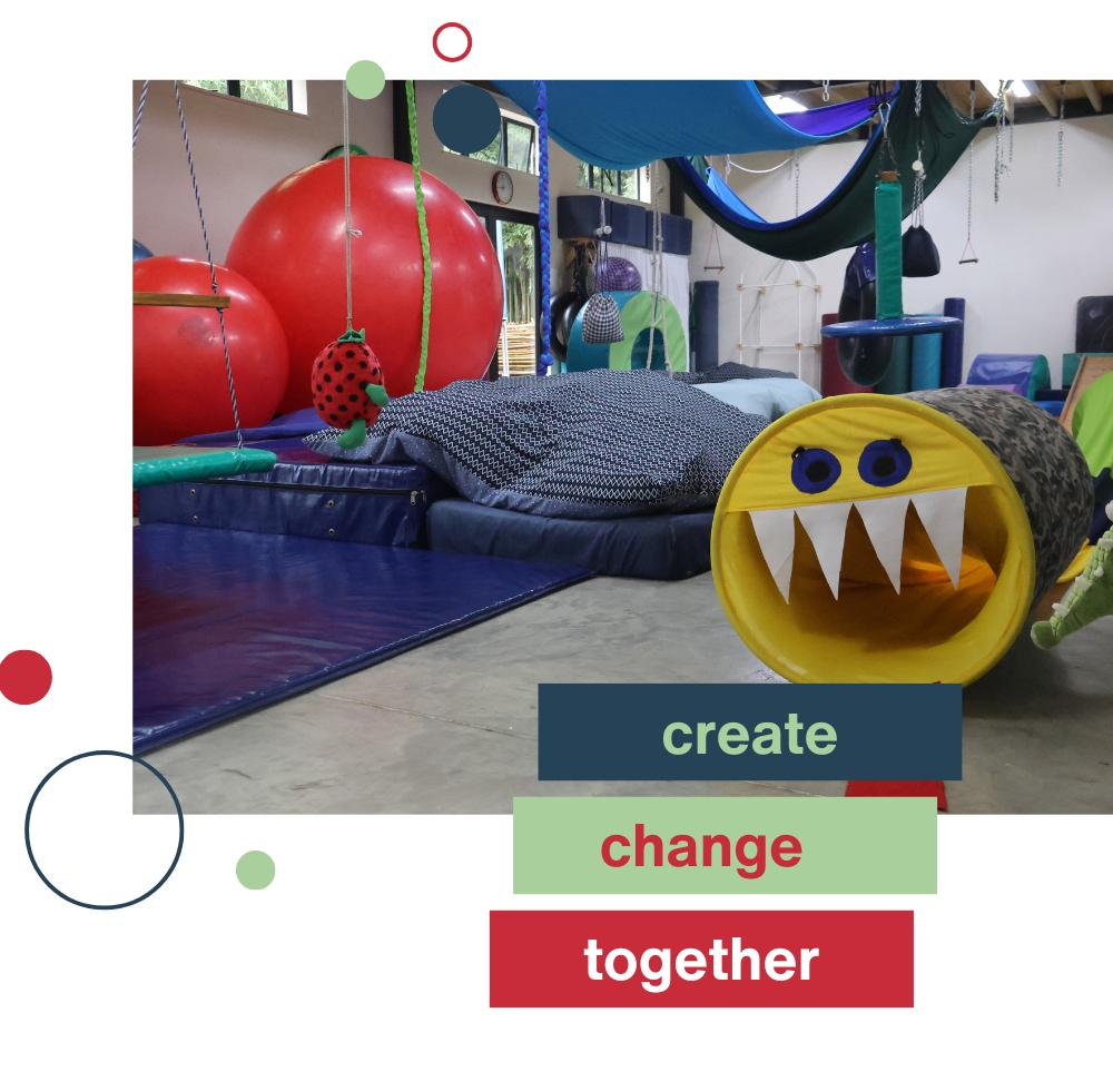 About Therapy Connect