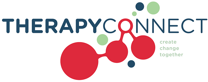Therapy Connect Logo