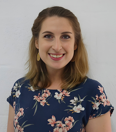 Our Therapists - Carla Bruwer