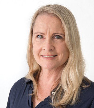 Our Therapists - Kate Bailey